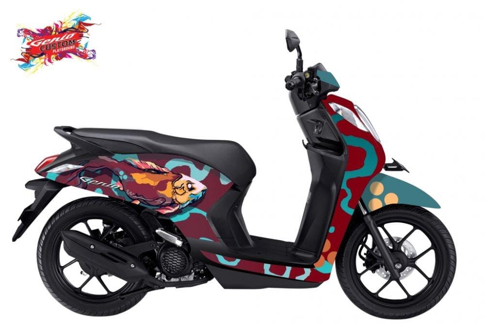 Dok. IDN Times/IStimewa