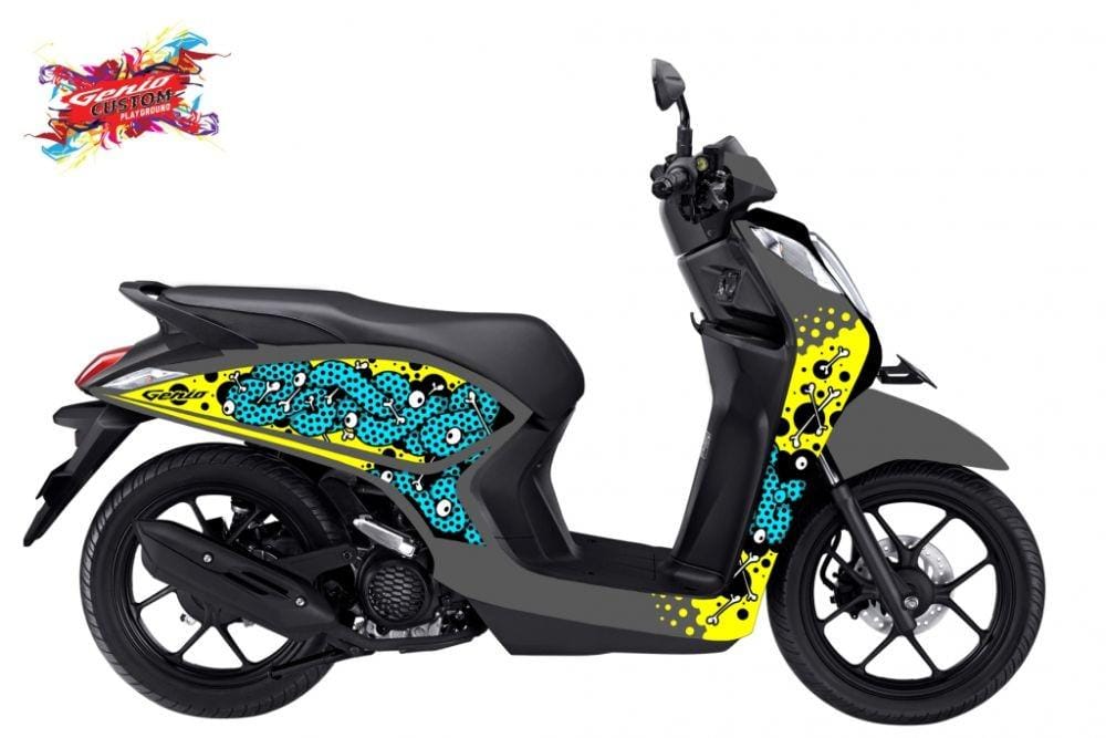 Dok. IDN Times/IStimewa