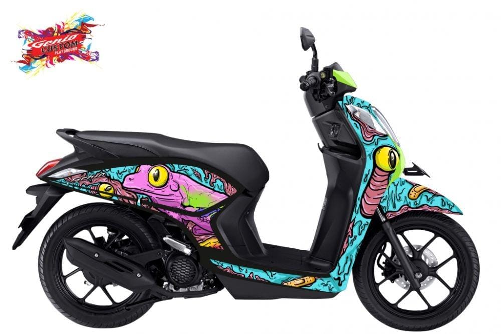 Dok. IDN Times/IStimewa