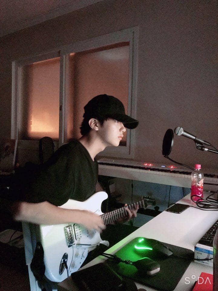 Twitter/@1the9__official