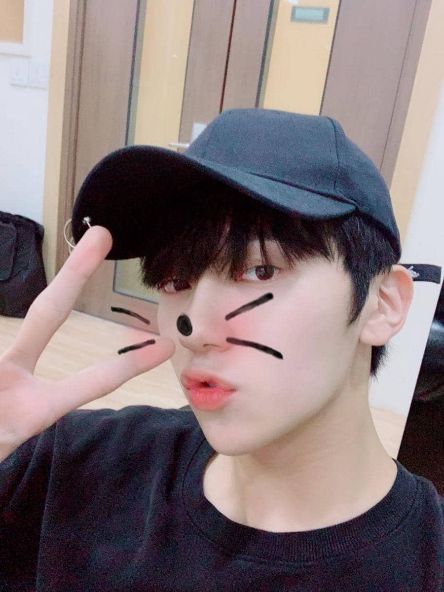 Twitter/@1the9__official