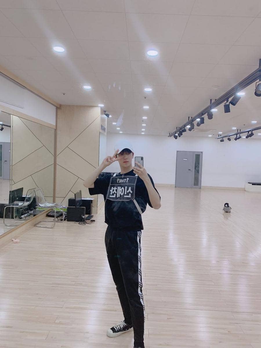 Twitter/@1the9__official