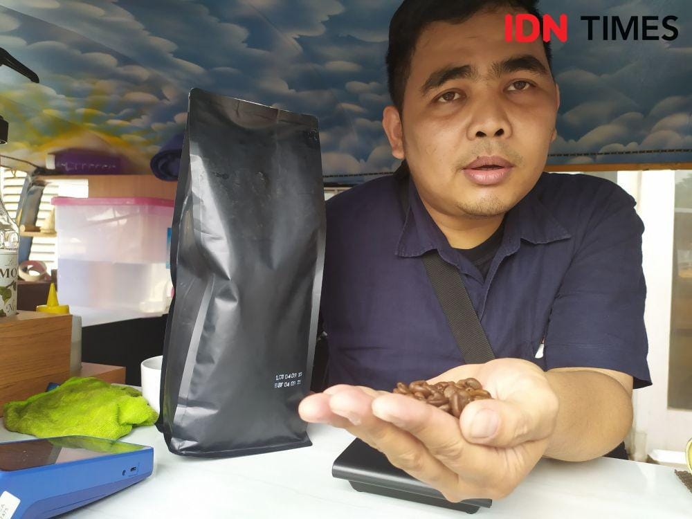 IDN Times/Feny Maulia Agustin