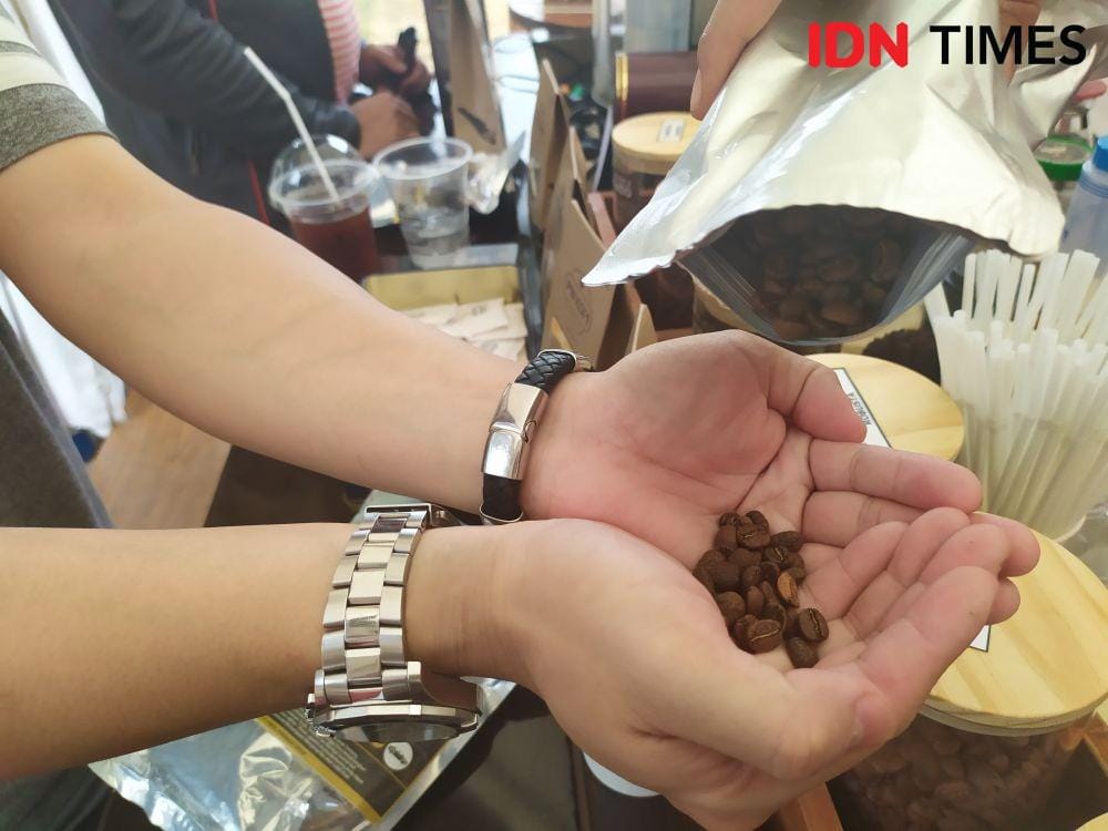 IDN Times/Feny Maulia Agustin