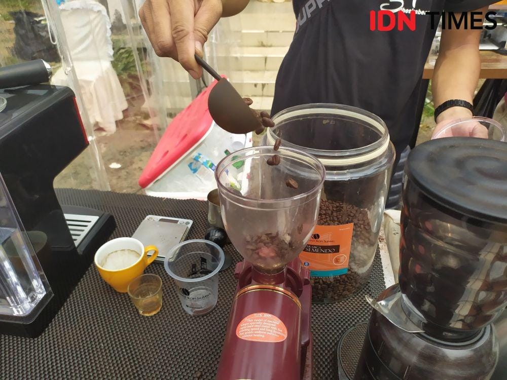 IDN Times/Feny Maulia Agustin