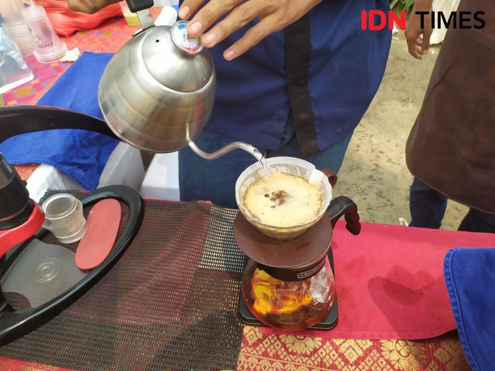 IDN Times/Feny Maulia Agustin