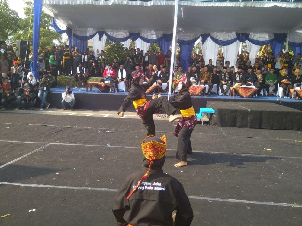 IDN Times/Nofika Dian Nugroho