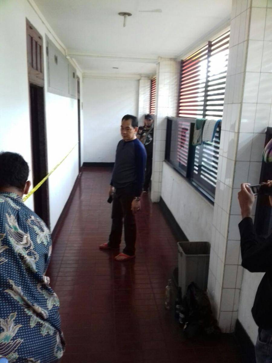 IDN/Istimewa