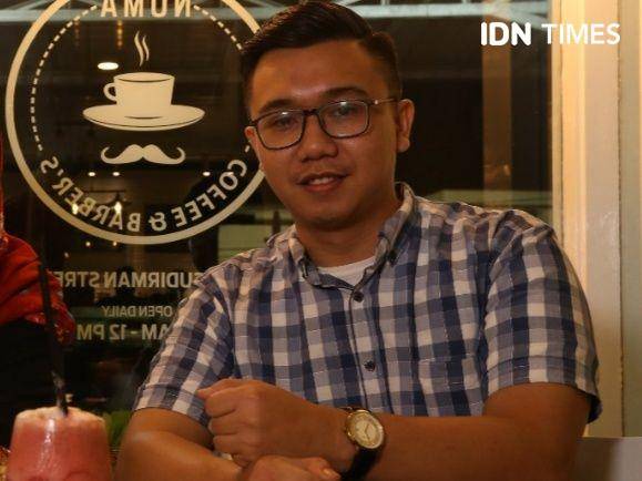 IDN Times/Feny Maulia Agustin