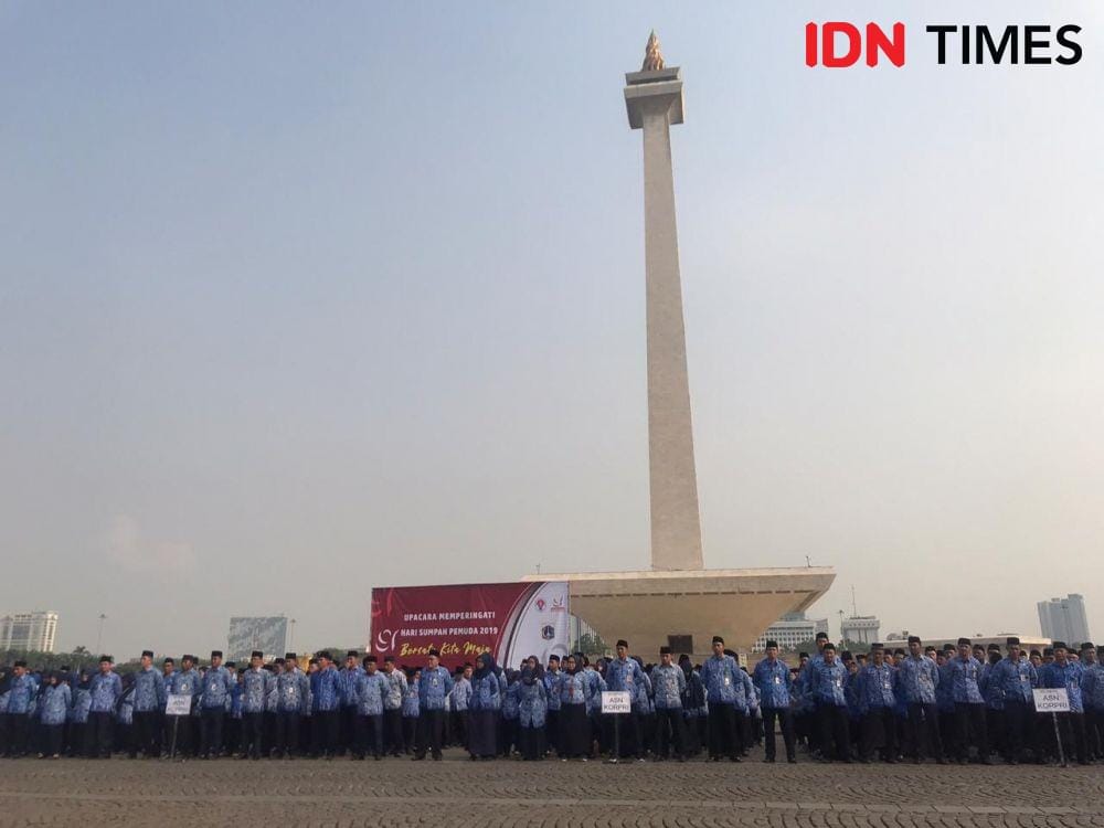 IDN Times/Gregorius Aryodamar P