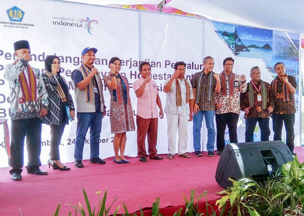 IDN Times/Kemenparekraf