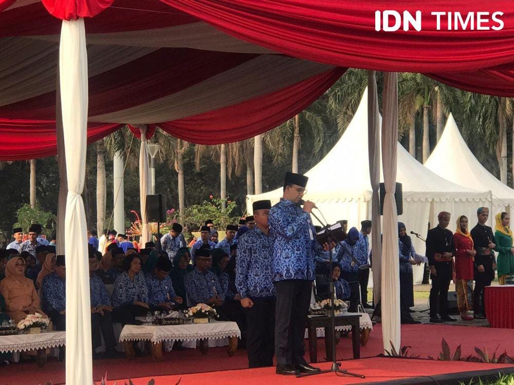 IDN Times/Gregorius Aryodamar P