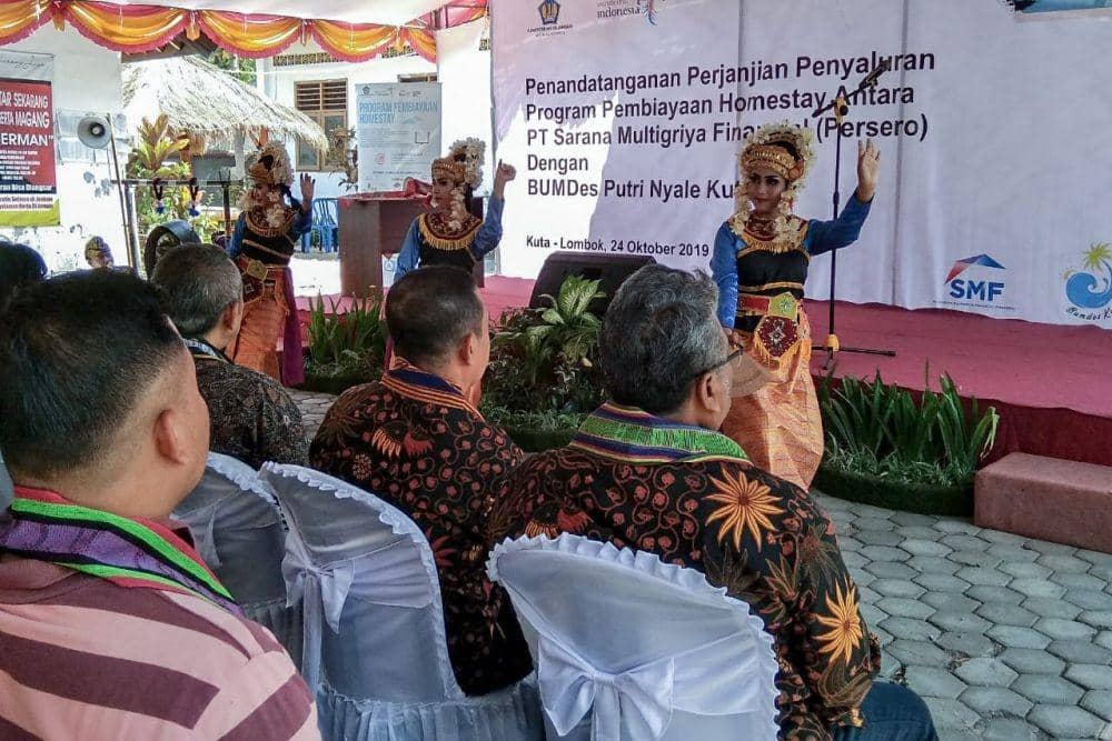 IDN Times/Kemenparekraf