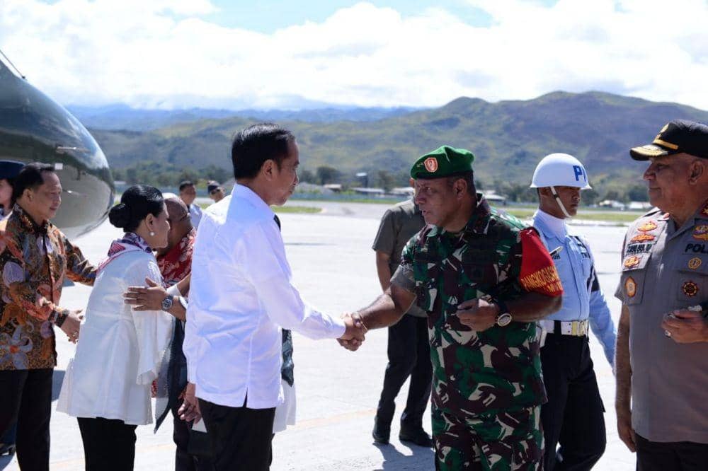 Dok.IDN Times/Biro Pers Kepresidenan