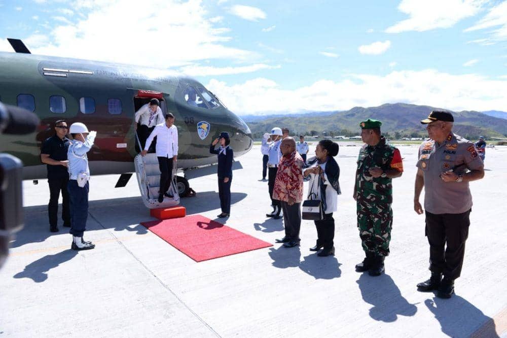 Dok.IDN Times/Biro Pers Kepresidenan