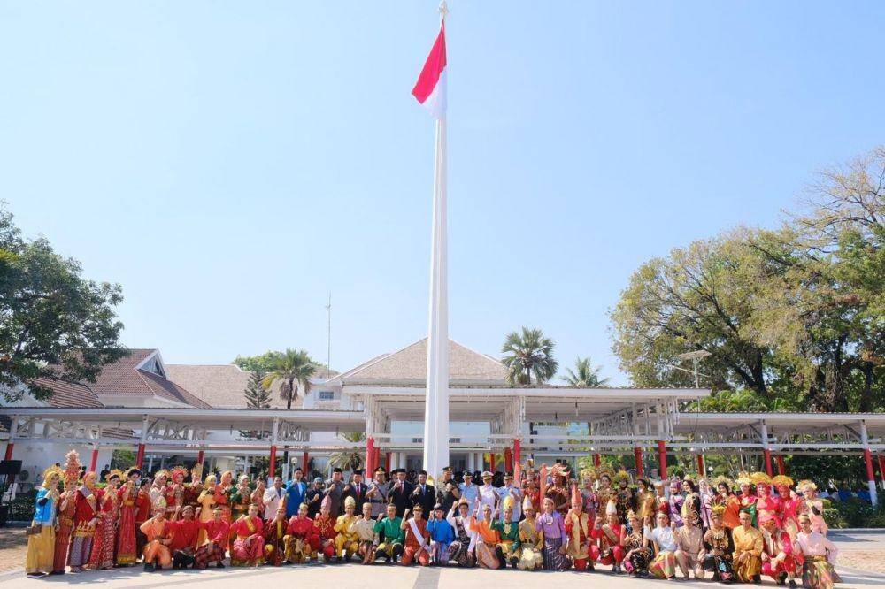Humas Pemprov Sulsel