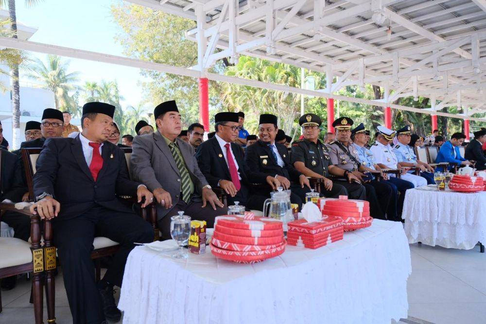 Humas Pemprov Sulsel