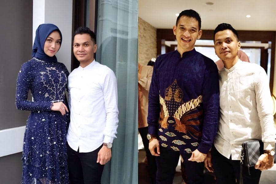 Instagram/renzilazuardi