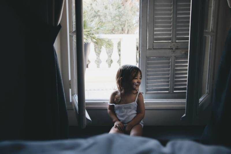 Unsplash/Caroline Hernandez