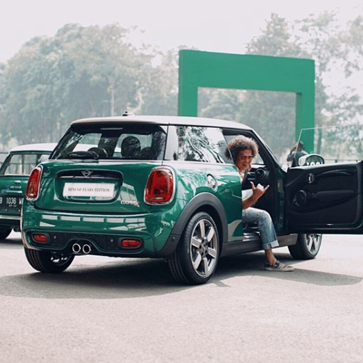 instagram.com/@jujukmargono