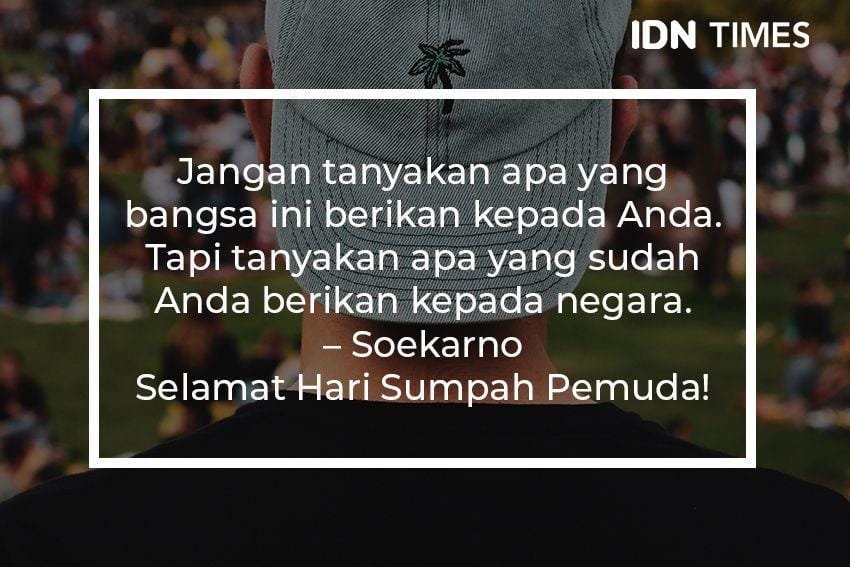 IDN Times/Rully Bunga