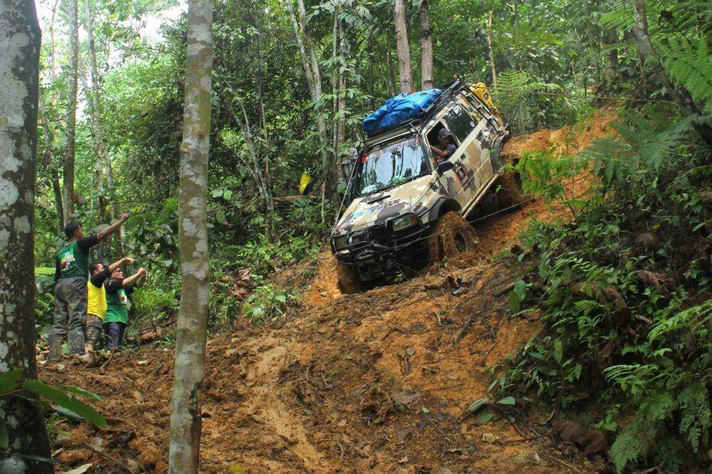 Dok. IDN Times/IStimewa