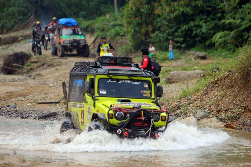 Dok. IDN Times/IStimewa