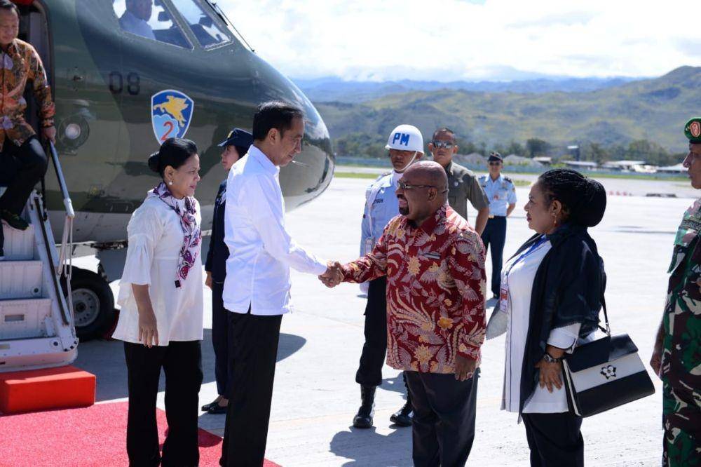 Dok.IDN Times/Biro Pers Kepresiden