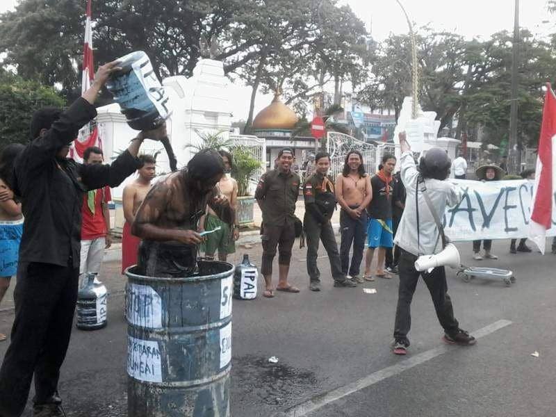 Dok. Mapala Se-Banten