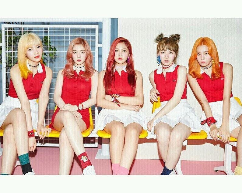 instagram.com/redvelvet.smtown