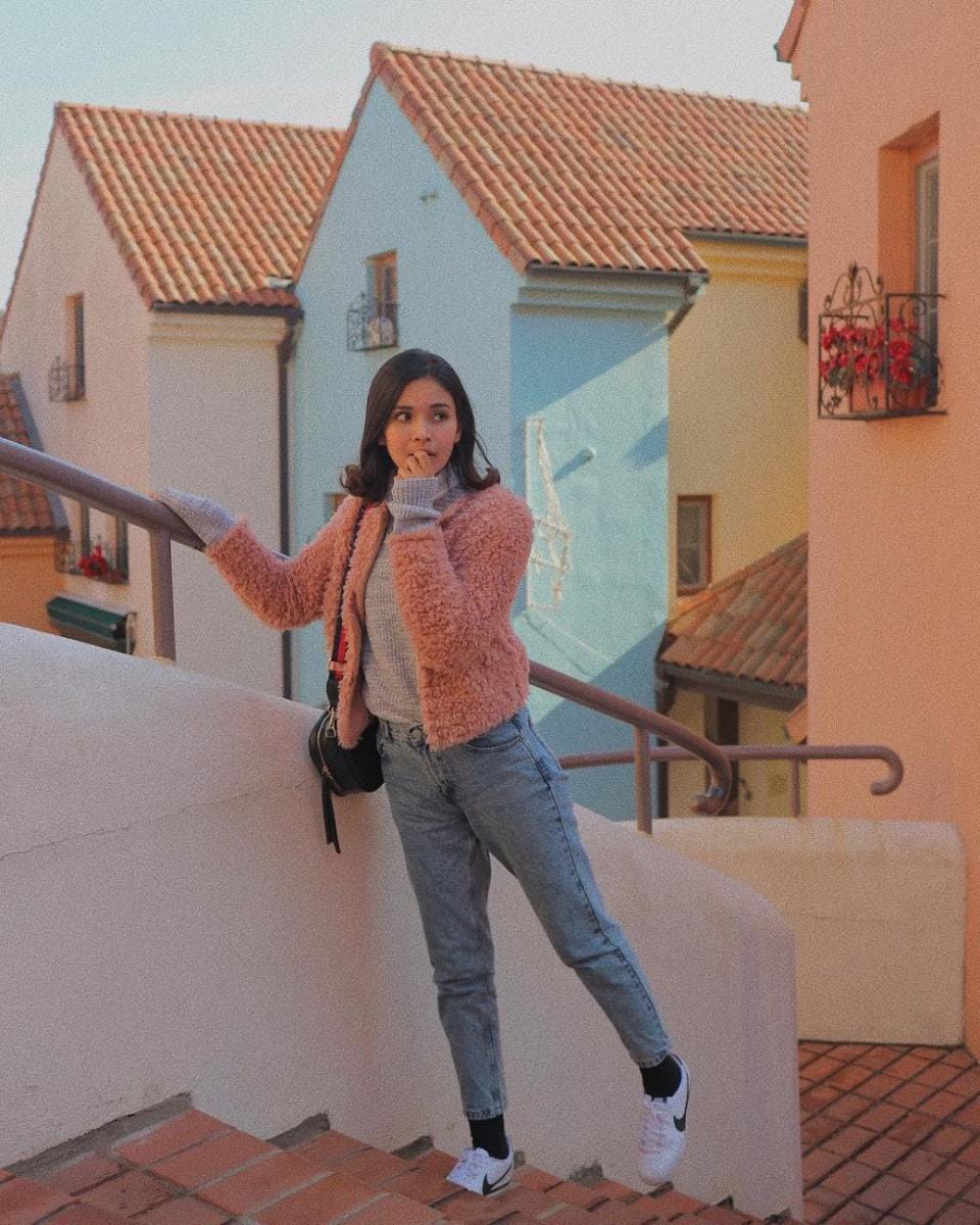 Instagram.com/gitavirga