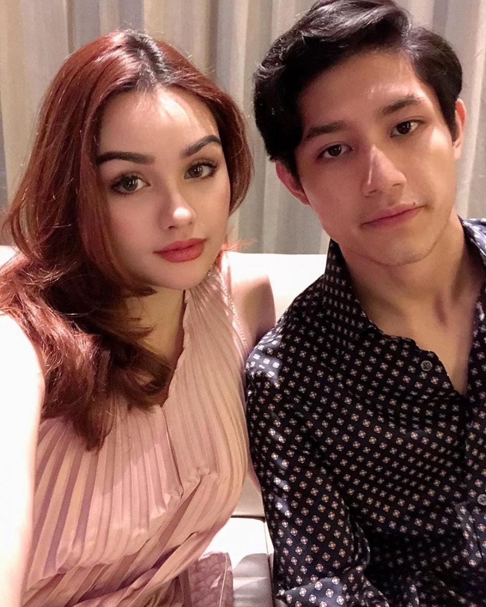 instagram.com/nourahsheivirah