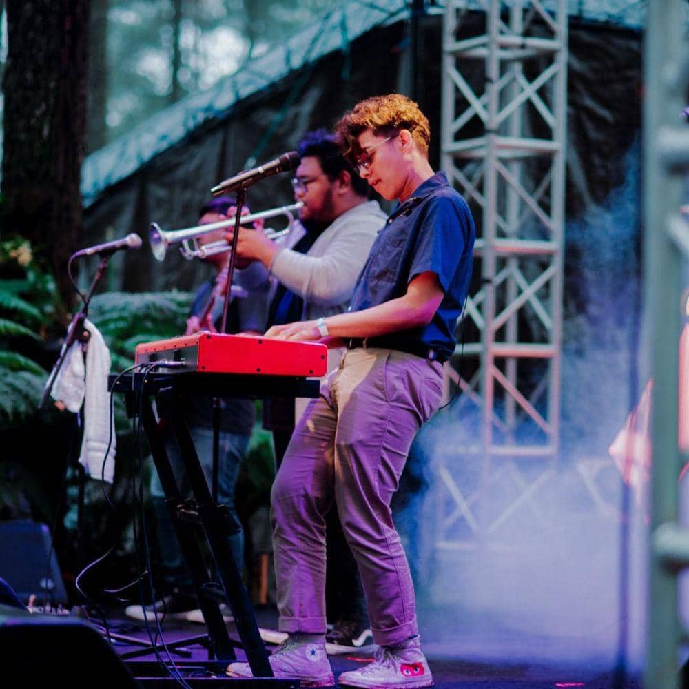 Instagram/ardhitopramono