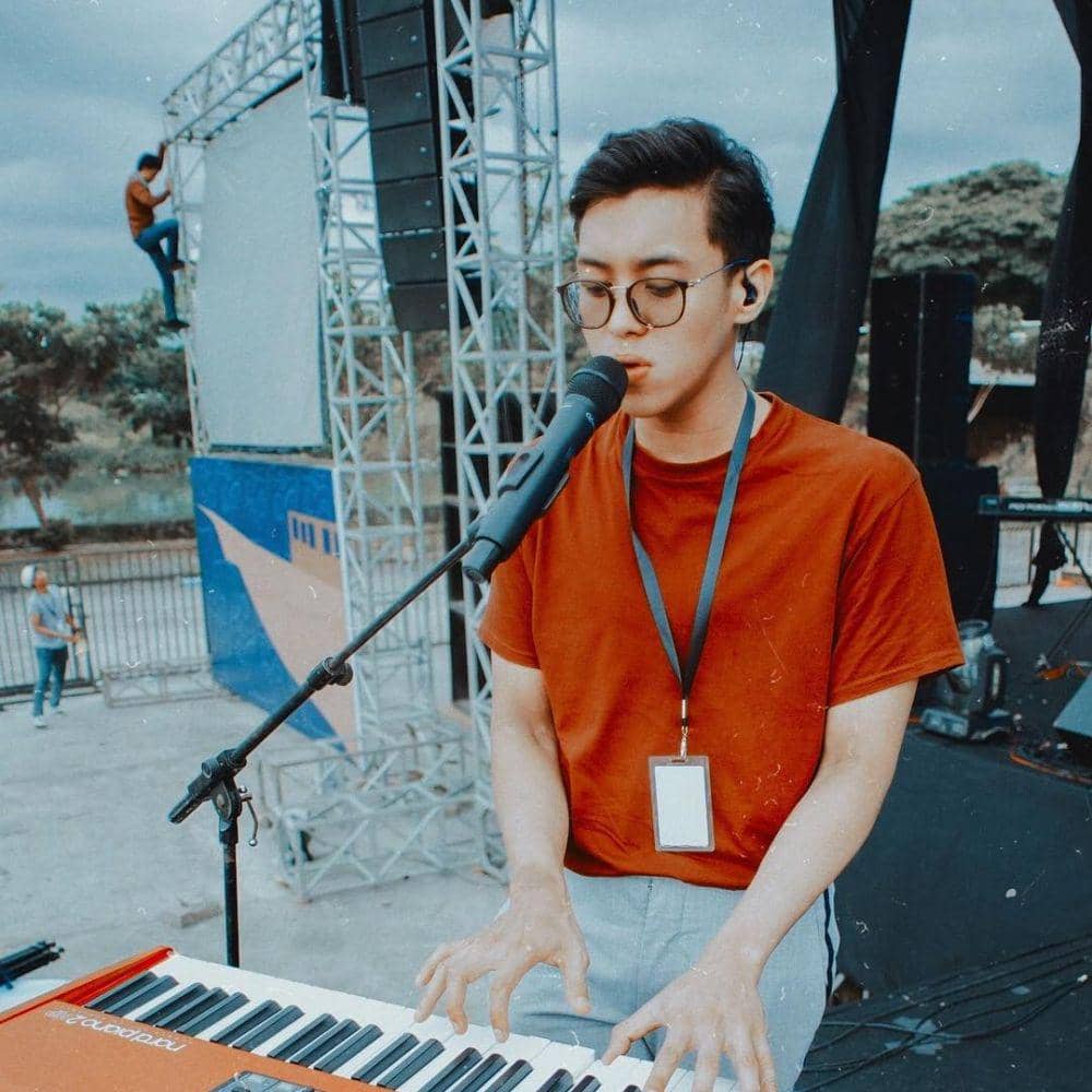 Instagram/ardhitopramono