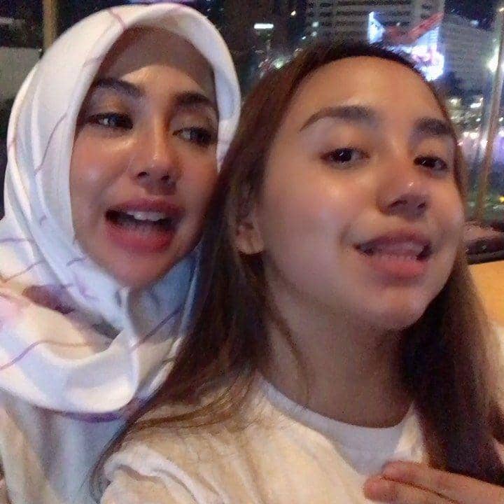 Instagram.com/heidysunan