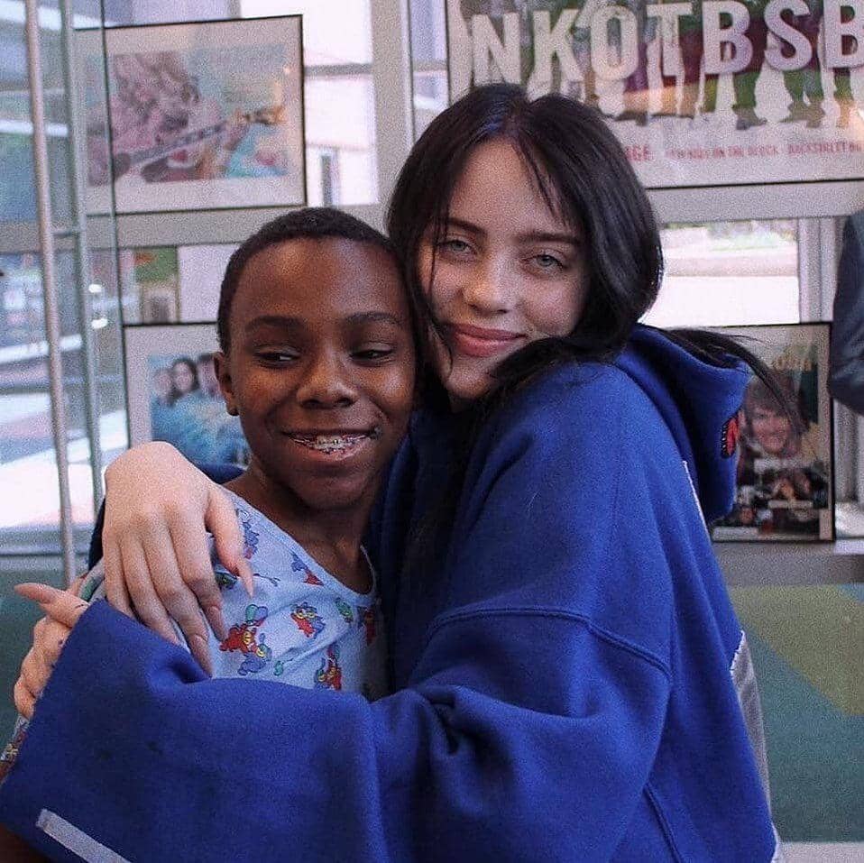 instagram.com/not the real billie