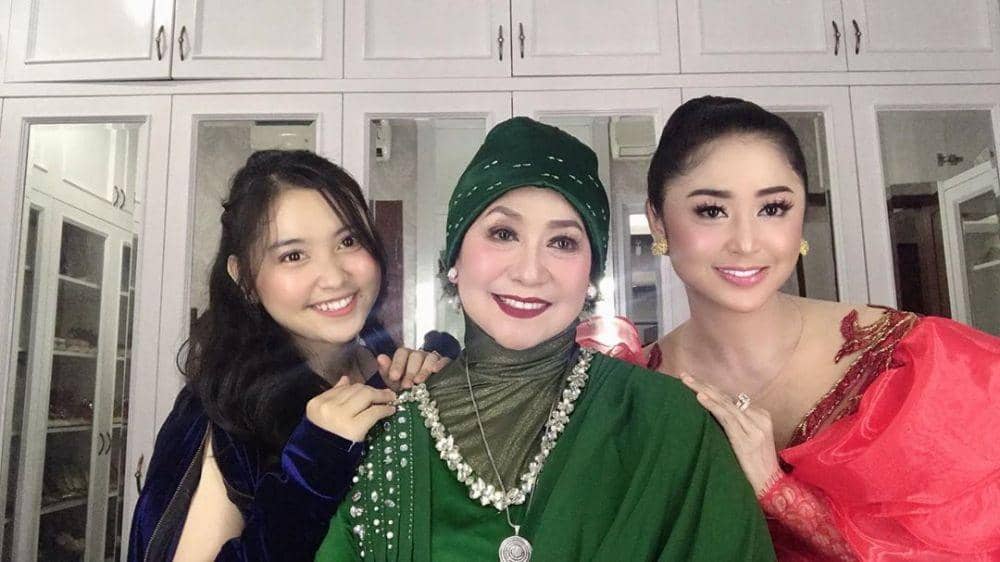 Instagram.com/dewiperssikreal