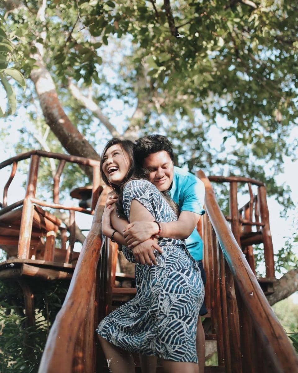 Instagram/tiarapangestika