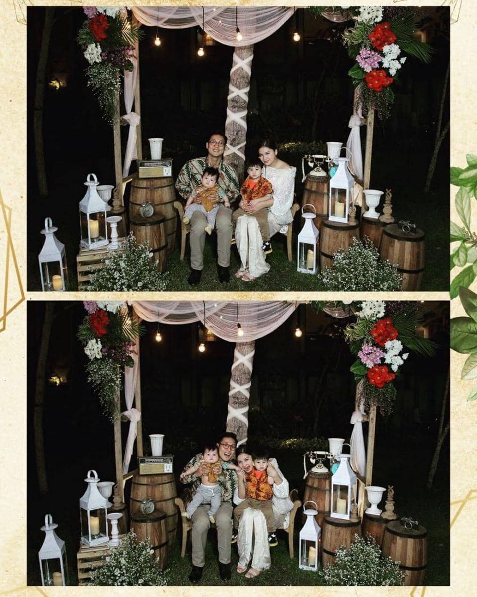 Instagram.com/putrititian