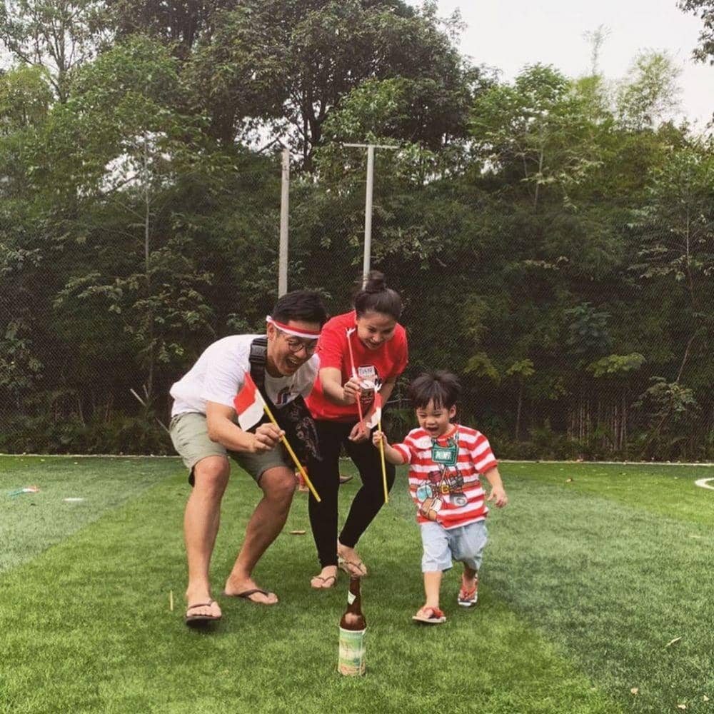 Instagram.com/putrititian