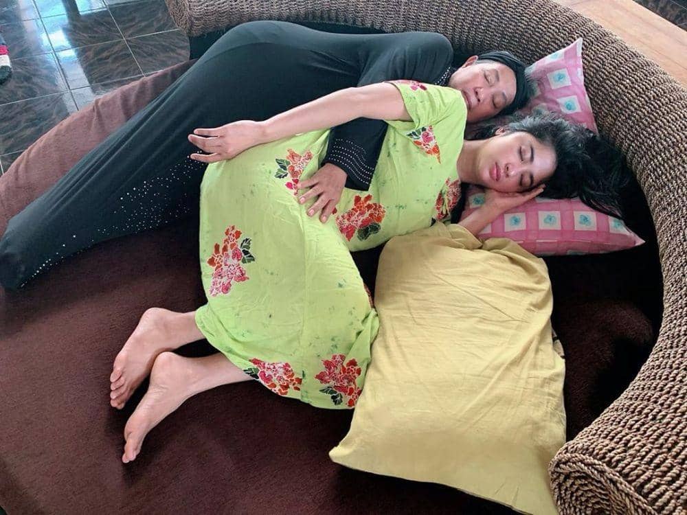 Instagram.com/dewiperssikreal