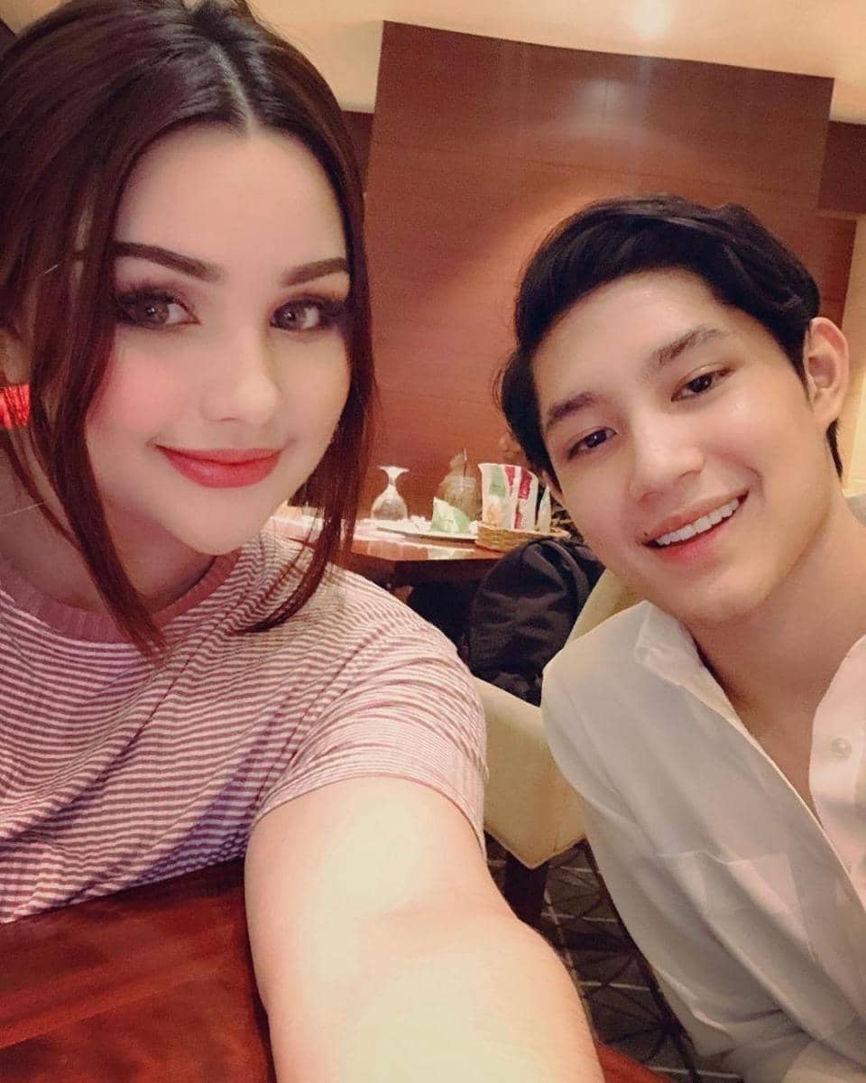 instagram.com/nourahsheivirah