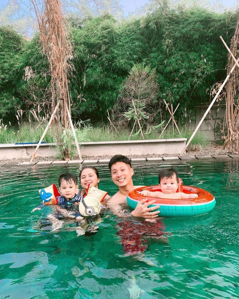 Instagram.com/putrititian