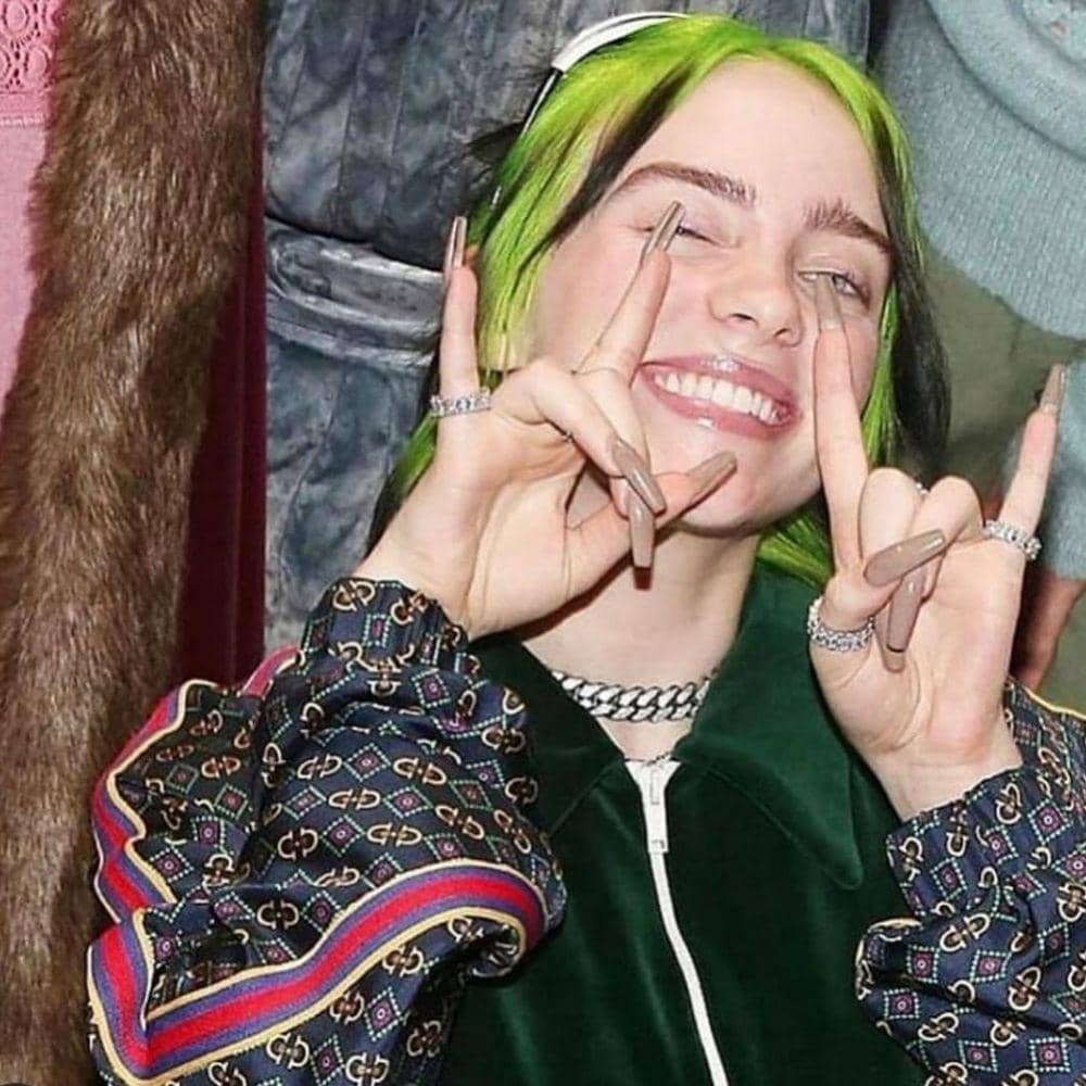 instagram.com/not the real billie