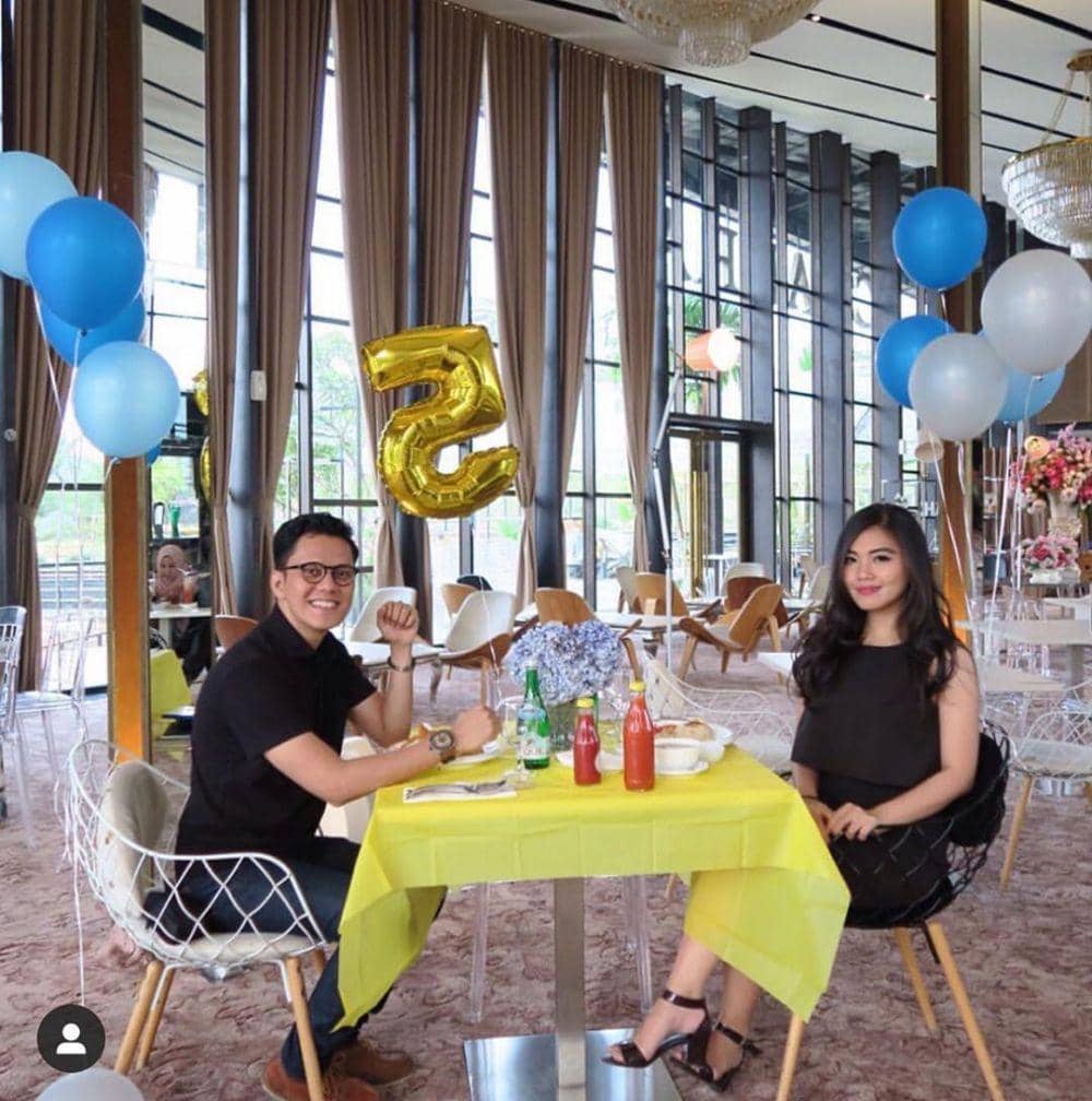 Instagram/tiarapangestika