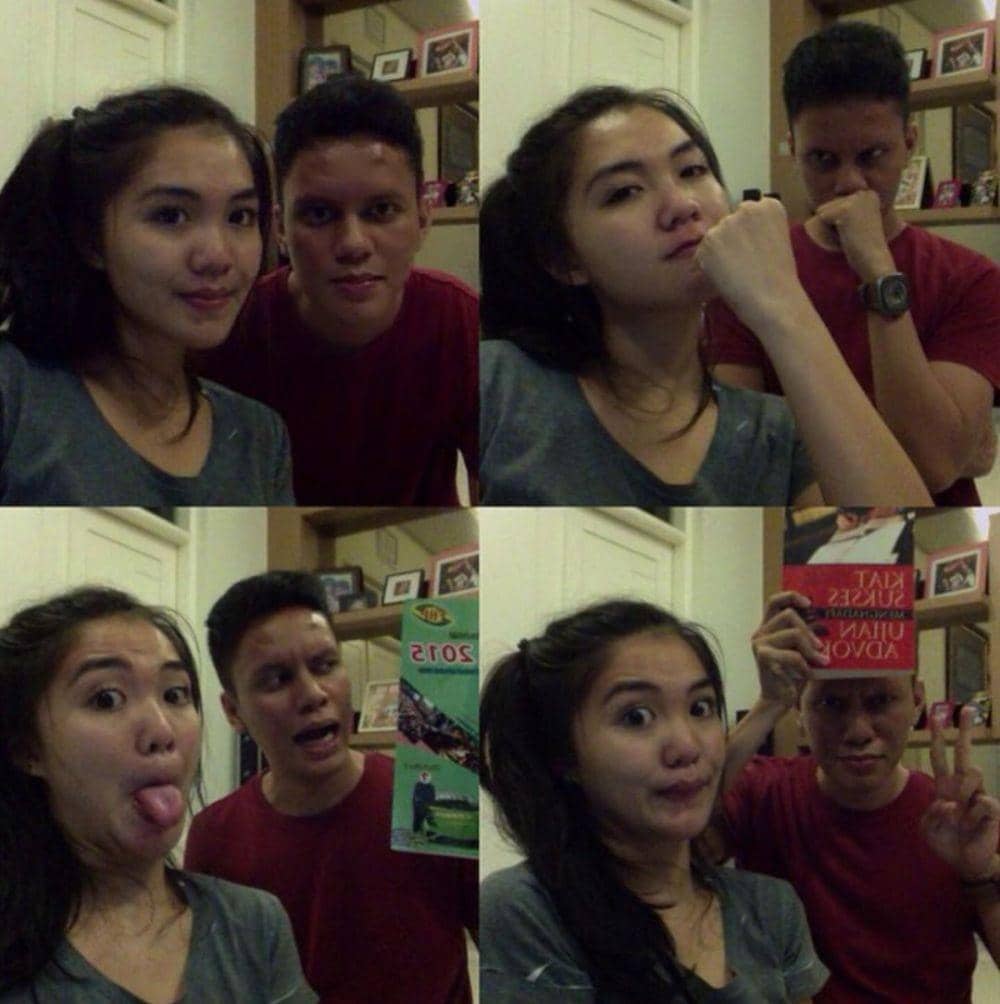 Instagram/tiarapangestika