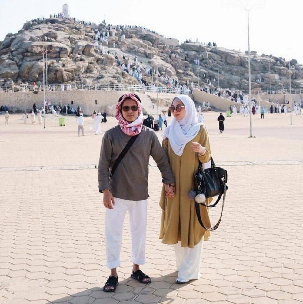 Instagram/tiarapangestika