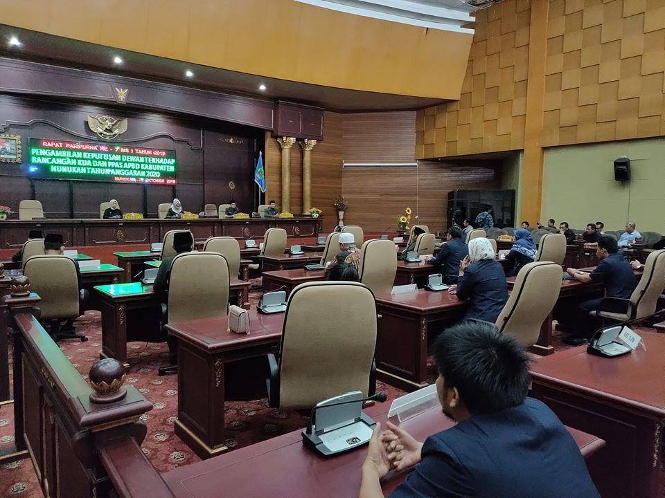 IDN Times/Humas Pemkab Nunukan
