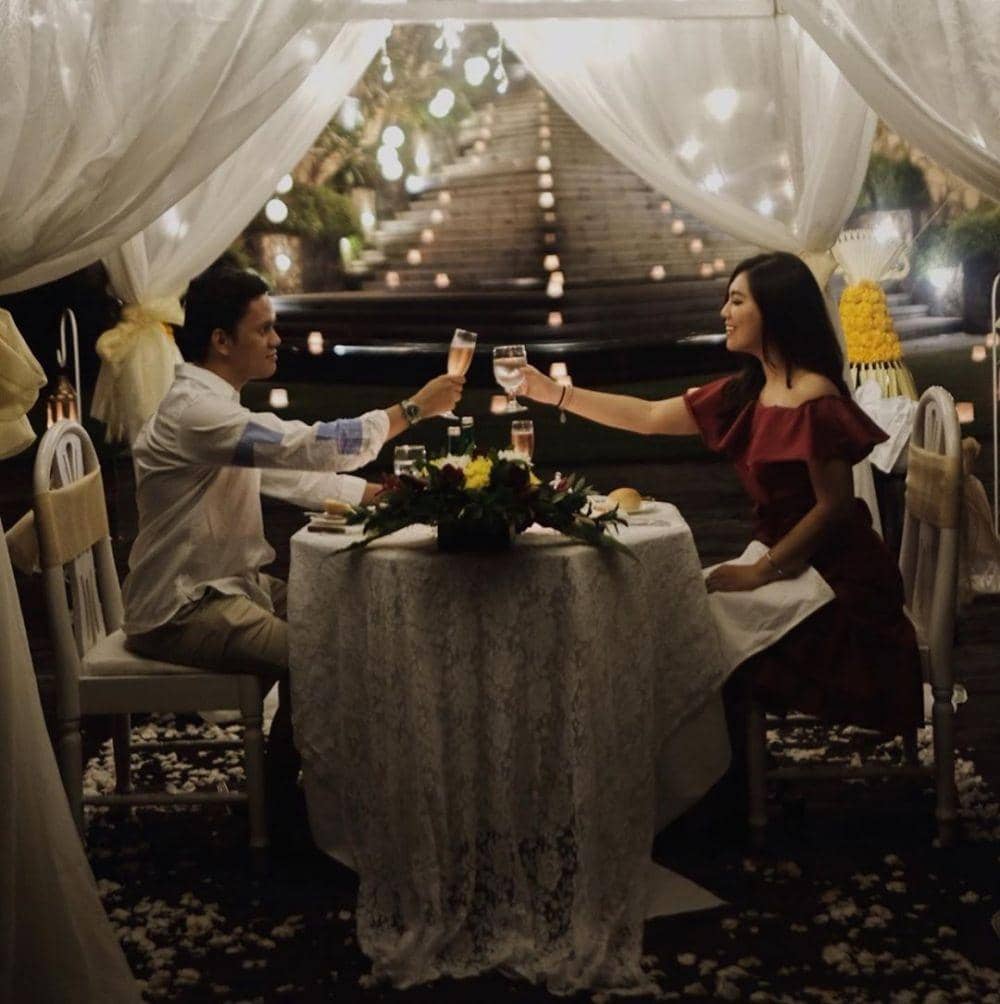 Instagram/tiarapangestika