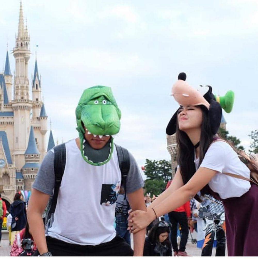 Instagram/tiarapangestika